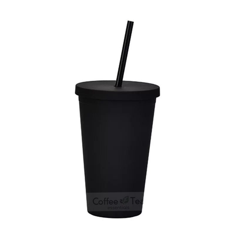 Pastel Coffee Tumbler 16oz