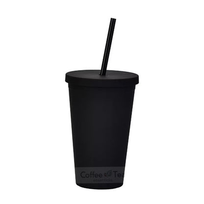 Pastel Coffee Tumbler 16oz