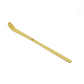 Matcha Powder Spoon – Traditional Bamboo Chashaku for Perfect Brew