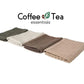 Barista Bar Towel 30x30cm