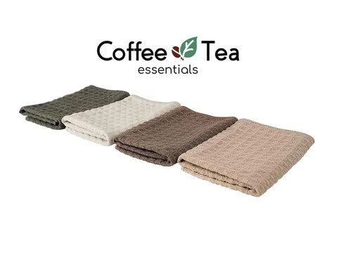 Barista Bar Towel 30x30cm