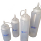 Squeeze Bottle Container