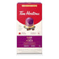 Tim Hortons Coffee Capsules – Compatible with Nespresso Machines (10 Pods/Box)