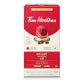Tim Hortons Coffee Capsules – Compatible with Nespresso Machines (10 Pods/Box)