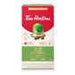 Tim Hortons Coffee Capsules – Compatible with Nespresso Machines (10 Pods/Box)