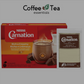 Nestle Carnation Hot Chocolate,10 x 25 g sachets, 250g (8.83oz)