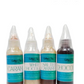 Catcher Gourmet Trial Pack Sauce 50ml