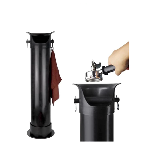 Commercial Bin Knock Box
