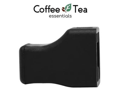 Syrup pump Cover