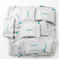 Condiments in Sachet White Sugar, Brown Sugar, Non Dairy Creamer 5grams