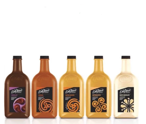 DaVinci Gourmet sauce  2L