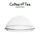 Dome Lid 50pcs