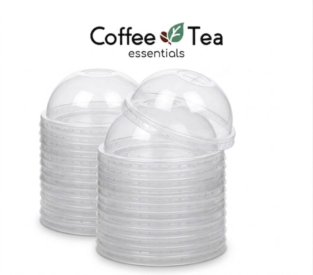 Dome Lid 50pcs