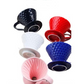 V60 Ceramic Diamond Coffee Dipper