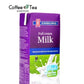 Emborg Milk 1L