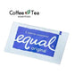 Equal Sweetener Zero Calories 100pcs