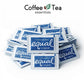 Equal Sweetener Zero Calories 100pcs