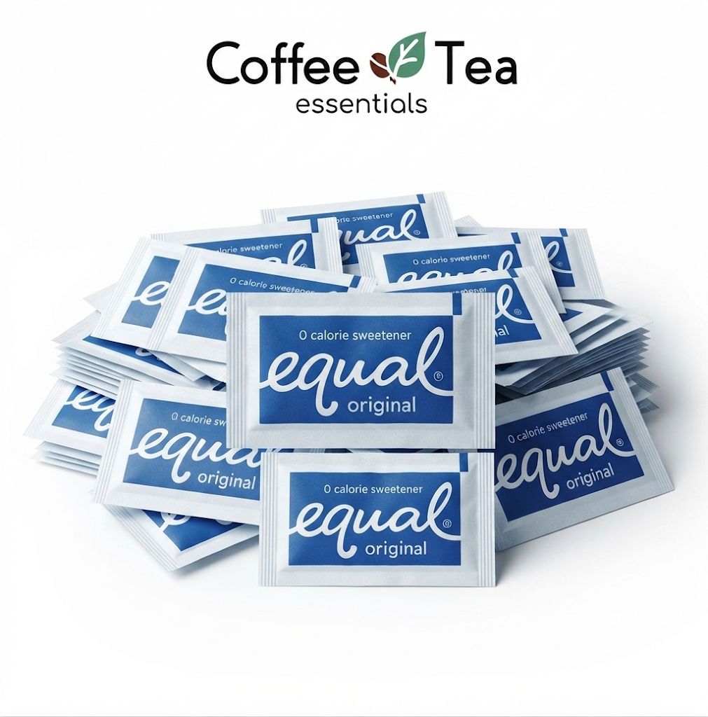 Equal Sweetener Zero Calories 100pcs