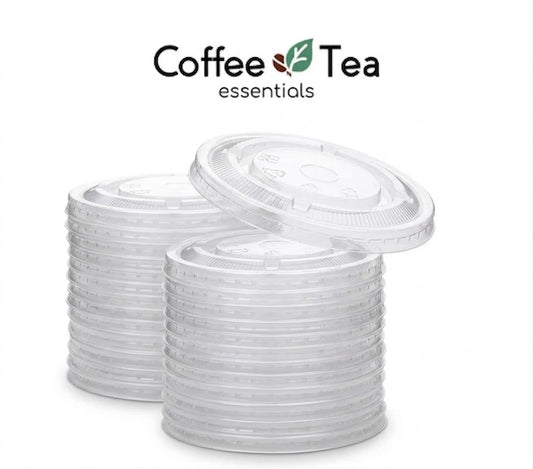 Flat Lid 50pcs