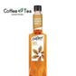 DaVinci Regular Syrup 750ml - French Vanilla