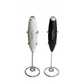 Electric Milk Frother Mixer With Stand
