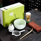 Matcha Traditional Set 8pcs