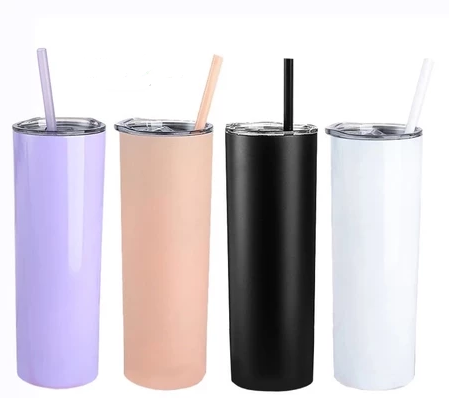 Insulated Coffee Tumbler 20oz