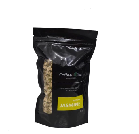 Jasmine Buds Loose Tea 50g