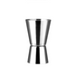 Double Jigger 15/30ml Stainless Steel Bar Measuring Cup