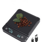 LCD Rechargeable Weighing Scale