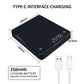 LCD Rechargeable Weighing Scale