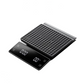 LED Display Coffee Scale with Timer Battery operated