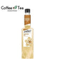 DaVinci Regular Syrup 750ml - Macadamia Nut