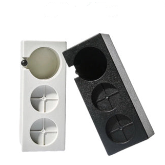 Tamper Organizer Rack