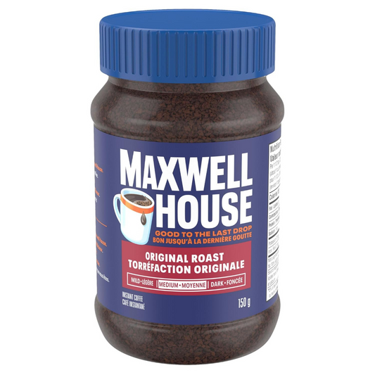CNTE Maxwell House  150g