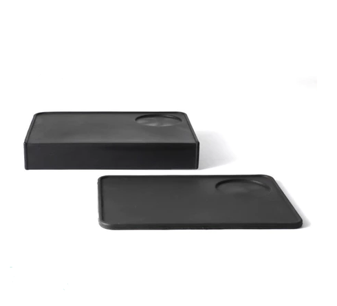 Tamper Pad