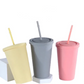 Pastel Coffee Tumbler 16oz