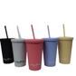 Pastel Coffee Tumbler 16oz