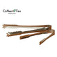 Stainless Ice Tong