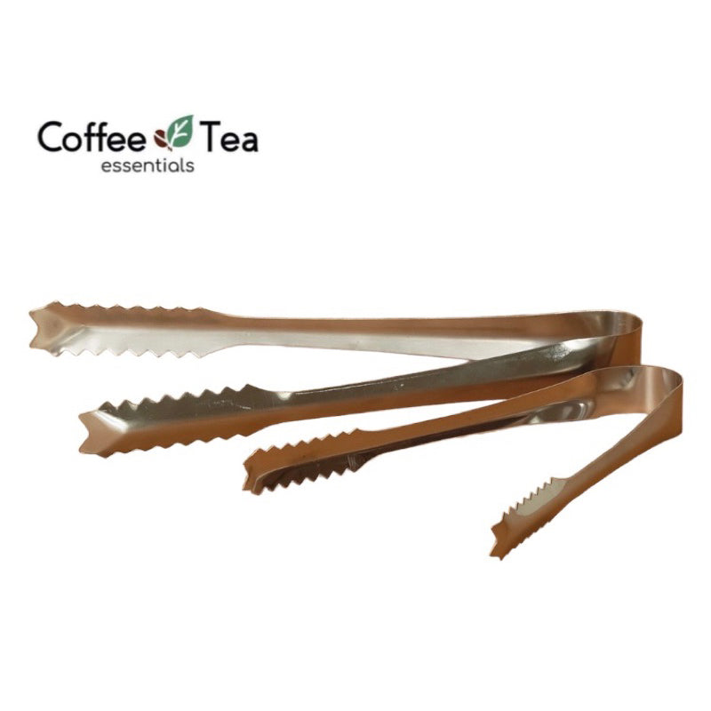 Stainless Ice Tong