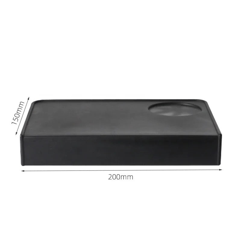 Coffee N Tea Essentials Tamper Pad