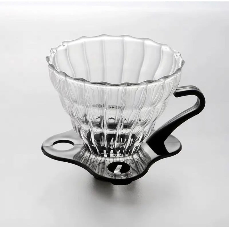 V60 Ceramic Diamond Coffee Dipper