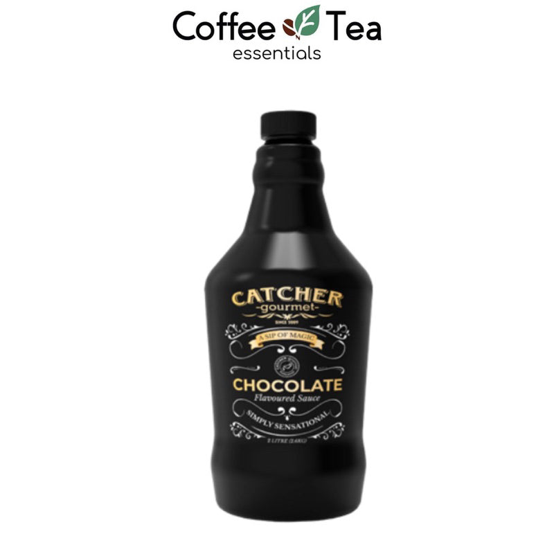 Chocolate Catcher Gourmet Sauce 2L