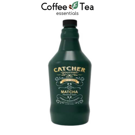 Catcher Gourmet Matcha Sauce 2L