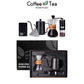 Pour Over Travel Coffee Gift Set