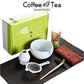 Matcha Traditional Set 8pcs