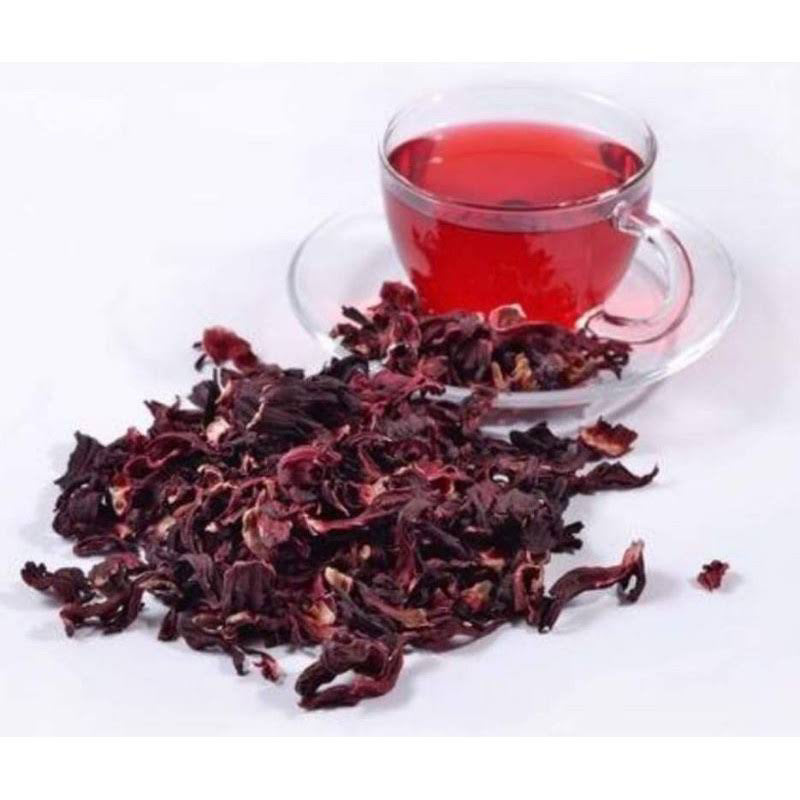 Loose tea Hibiscus 50g