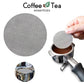 Reusable Stainless Coffee Screen Filter