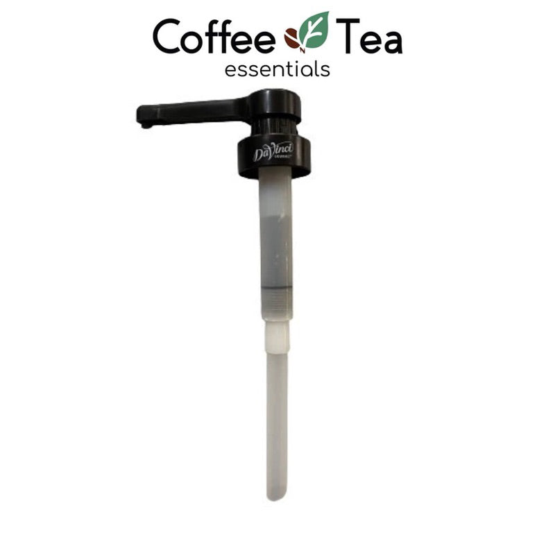 Sauce Pump 15ml for 2L Jug