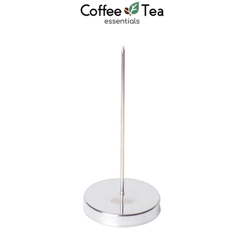 Receipt Holder Rod